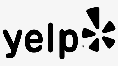 Yelp Trademark Rgb - Yelp, HD Png Download, Transparent PNG