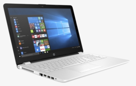 Hp Laptop Png -hp Envy X360 M6 Aq103dx, Hd Png Download - Hp Pavilion I5 8265u, Transparent Png, Transparent PNG