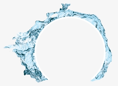 Water Ring Png - Ring Of Water Png, Transparent Png, Transparent PNG