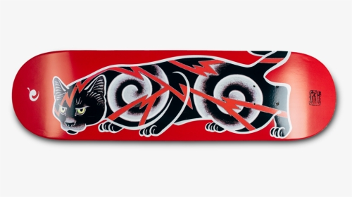 Skateboard Deck, HD Png Download, Transparent PNG