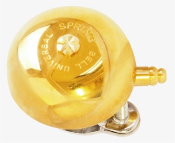 Pashley Brass Bell - Amber, HD Png Download, Transparent PNG
