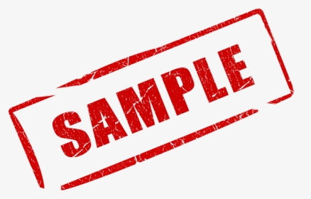 Sample Png Images - Sample Png, Transparent Png, Transparent PNG
