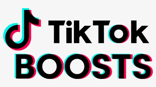 Tik Tok Boosts - Graphic Design, HD Png Download, Transparent PNG