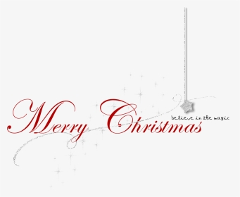 Merry Christmas Png - Gatto Di Natale Disegno, Transparent Png, Transparent PNG