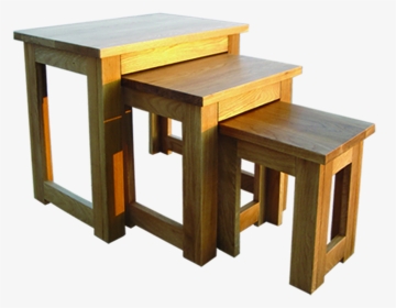 Product Code Oak18-3 - End Table, HD Png Download, Transparent PNG