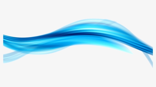 Transparent Blue Abstract Background Png - Optical Fiber, Png Download, Transparent PNG