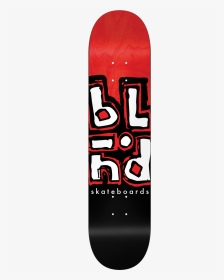 Blind Skateboards 7.5, HD Png Download, Transparent PNG