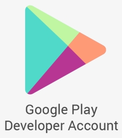 Google Play Console Account, HD Png Download, Transparent PNG