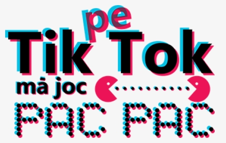 Tik Tok - Graphic Design, HD Png Download, Transparent PNG