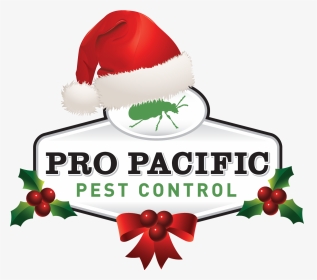 Logo Christmas , Png Download - Pest Control Offer For Christmas, Transparent Png, Transparent PNG