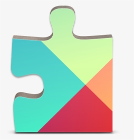 App Google Play Services, HD Png Download, Transparent PNG