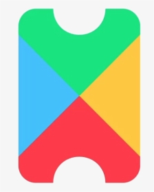 Google Play Pass - Google Play Pass Logo, HD Png Download, Transparent PNG