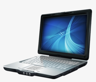 Transparent Background Laptop Computer Clipart, HD Png Download, Transparent PNG