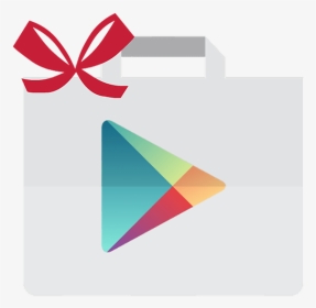 Androidpit Google Play Card Gift - Play Store Download Game, HD Png Download, Transparent PNG