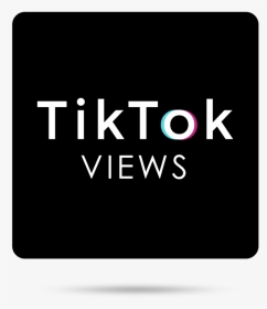 Tiktok Views   Class Lazyload None   Data Sizes Auto, HD Png Download, Transparent PNG