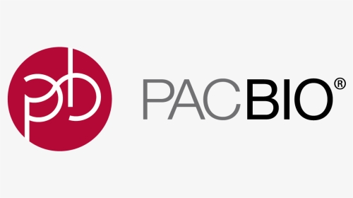 Pacbio Logo - Pacific Biosciences, HD Png Download, Transparent PNG