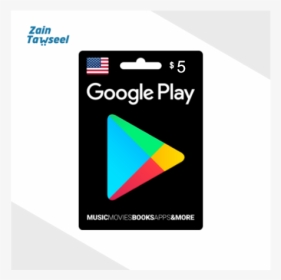 Google Play Gift Card $100, HD Png Download, Transparent PNG