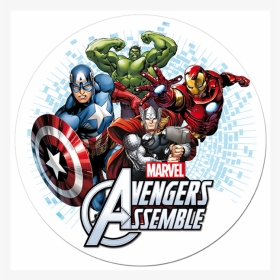 Avengers Assemble, HD Png Download, Transparent PNG