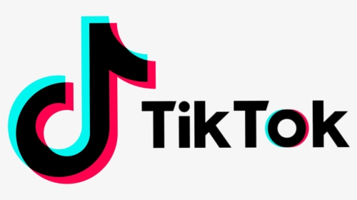 #tiktok - Graphic Design, HD Png Download, Transparent PNG