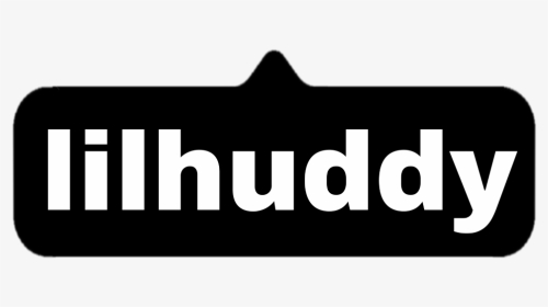 #sticker #lilhuddy #tiktok #chasehudson #hudson #chase - Graphics, HD Png Download, Transparent PNG