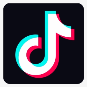 Tik Tok Logo Png Transparent Png Transparent Png Image Pngitem