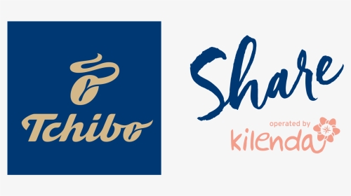 Tchibo Share, HD Png Download, Transparent PNG