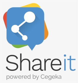 Shareit Logo Png Icons And Png Backgrounds - Graphic Design, Transparent Png, Transparent PNG