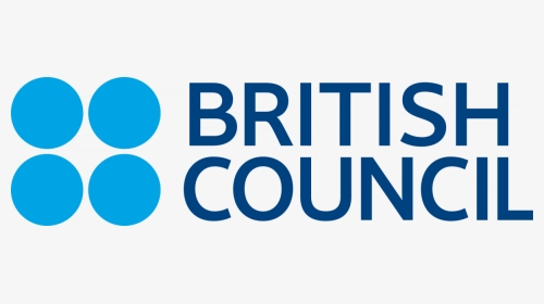 British Council Logo Transparent, HD Png Download, Transparent PNG