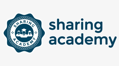 Sharing Academy, HD Png Download, Transparent PNG
