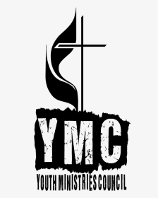 Black T Shirt Youth Ministry, HD Png Download, Transparent PNG