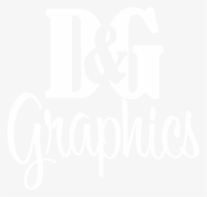 D&g Graphics - Calligraphy, HD Png Download, Transparent PNG