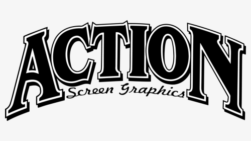 Custom T-shirts Printed In Austin, Texas By Action, HD Png Download, Transparent PNG