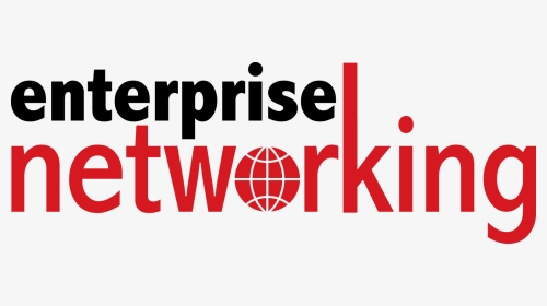 Enterprisenetworkingmag - Enterprise Networking Magazine, HD Png Download, Transparent PNG