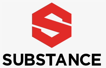 Substance Painter Logo - Logo Png Substance Painter, Transparent Png, Transparent PNG