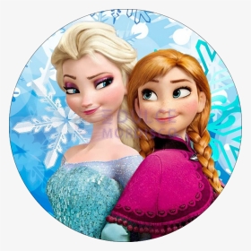Thumb Image - Frozen 1, HD Png Download, Transparent PNG