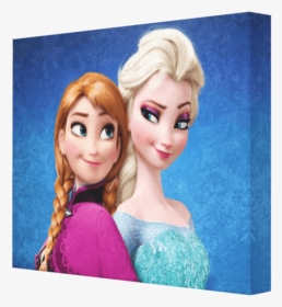 Frozen 2 Full Movie Online Free Watch, HD Png Download, Transparent PNG