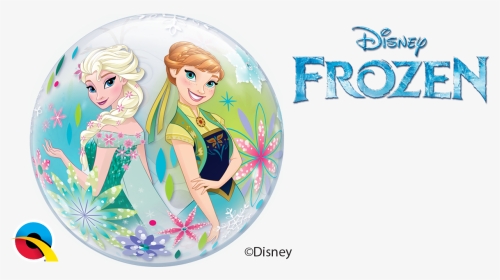 Disney Frozen Fever Air Bubble 10ct - Frozen Fever, HD Png Download, Transparent PNG
