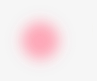 Pink Light Png - Circle, Transparent Png, Transparent PNG