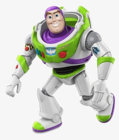 Buzz Toy Story 4, HD Png Download, Transparent PNG