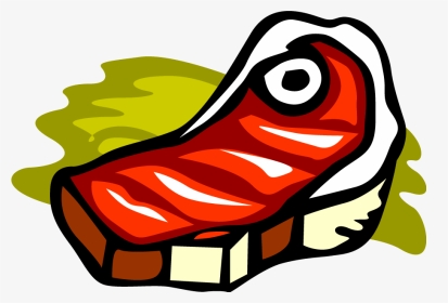 Rotten Meat Clipart, HD Png Download, Transparent PNG
