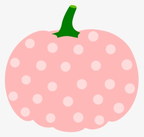 Pink Pumpkin Clip Art, HD Png Download, Transparent PNG