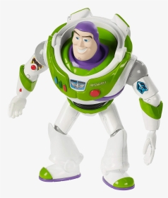 Toy Story 4 Mattel Buzz Lightyear, HD Png Download, Transparent PNG