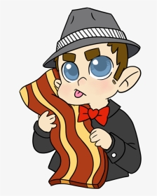 Beer, Bacon, And Bbq I Am Geek3rs, A Variety Streamer, - Cartoon, HD Png Download, Transparent PNG