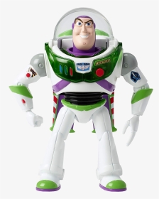 Toy Story - Buzz Lightyear, HD Png Download, Transparent PNG