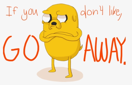 Go Away Haters By - Go Away Haters, HD Png Download, Transparent PNG