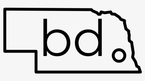 Bd-logo - Logo, HD Png Download, Transparent PNG