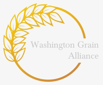 Wheat Circle Png - Food Science And Technology Logos, Transparent Png, Transparent PNG