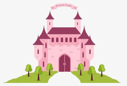 Transparent Castle Tangled - Rapunzel Castle Png, Png Download, Transparent PNG