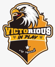 Logo Team Vip Pubg, HD Png Download, Transparent PNG