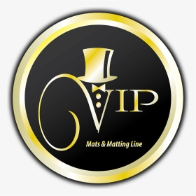 Vip Promotional Mats - Sign, HD Png Download, Transparent PNG